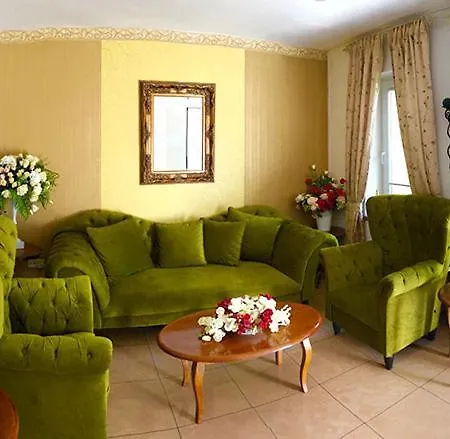 Pulse Guest house *