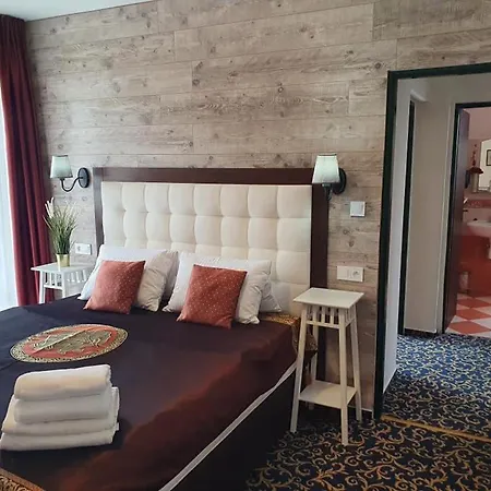 Pulse Guest house
