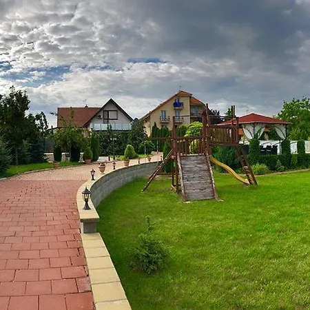 Pulse Guest house *