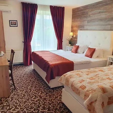 Guest house Pulse *
