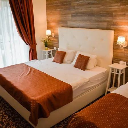 Pulse Guest house