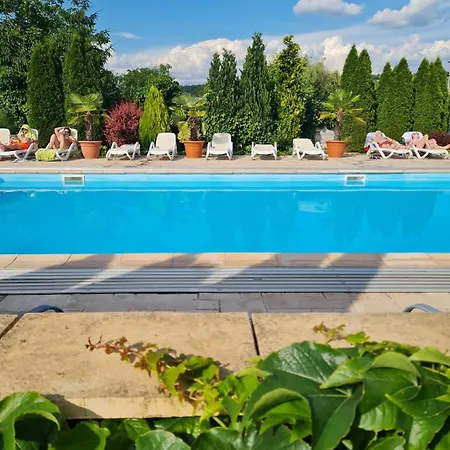 Pulse Guest house *