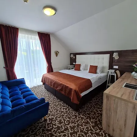 Pulse Guest house *
