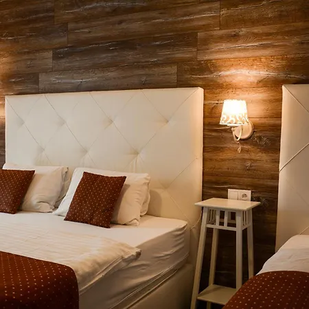 Guest house Pulse